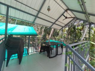 Nambeesans Premium farm stay with Private pool - 3