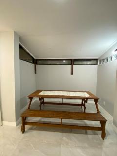 Apartamento 3 quartos Praia do Morro Guarapari - 2