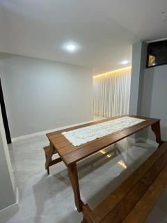 Apartamento 3 quartos Praia do Morro Guarapari - 3