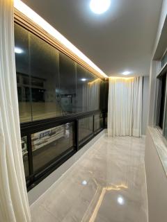 Apartamento 3 quartos Praia do Morro Guarapari - 6