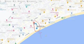 Apartamento 3 quartos Praia do Morro Guarapari - 9