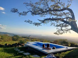 Casa con jacuzzi y vista expectacular Walhalla - 0