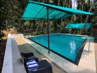 Nambeesans Premium farm stay with Private pool - 4