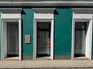 RossmarktVier Streetloft - 6