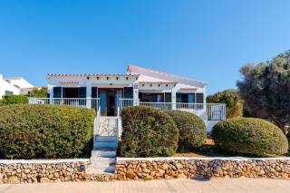 Ocean-view house, ideal for families - 1