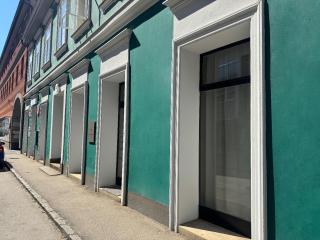 RossmarktVier Streetloft - 8