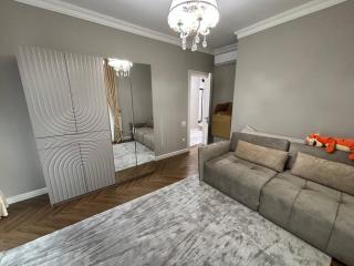 A modern classic apartment in a cosy new building - 2