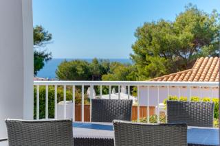 Ocean-view house, ideal for families - 2