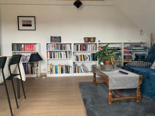 Appartement dans charmante maison près de Sarrebruck - 6