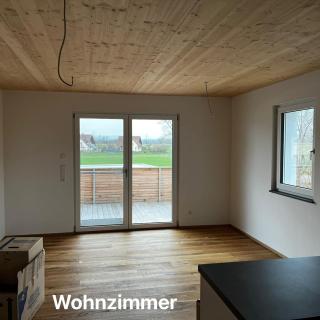 Modern Flat 5 Min from Altmuehlsee - 5