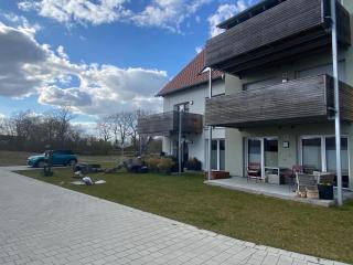 Modern Flat 5 Min from Altmuehlsee - 3