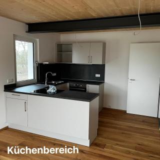 Modern Flat 5 Min from Altmuehlsee - 8