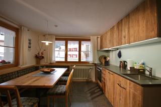 Ferienhaus Oberboden - Schröcken - 6