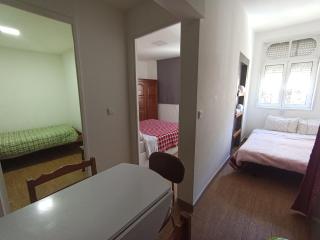 Estrela View Apartmemt Covilhã - 9