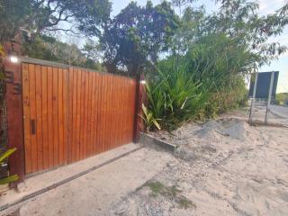 Casa Praia Kayamura Pé na areia - 8