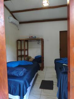 Casa Praia Kayamura Pé na areia - 7