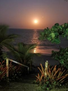 Casa Praia Kayamura Pé na areia - 2