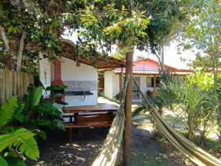 Casa Praia Kayamura Pé na areia - 0