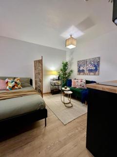 Studio Cosy avec Parking au Cœur de Fronton - 7