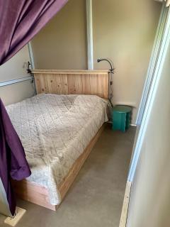 Glamping in de Wieden - 3