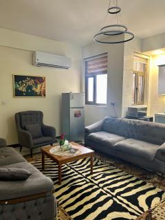 Heart of Zayona Apartments- EliteHost - 2