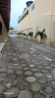 Dunas residence casa 04 - 2