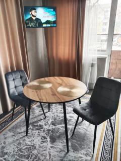 2х комнатная квартира в центре - 2