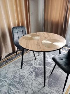 2х комнатная квартира в центре - 1