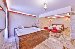 Noble Crown Stone House Cappadocia - 6