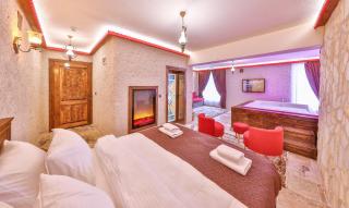 Noble Crown Stone House Cappadocia - 2