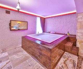 Noble Crown Stone House Cappadocia - 1