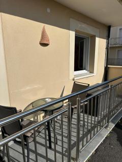 Suite Jacuzzi Giverny Paris - 5