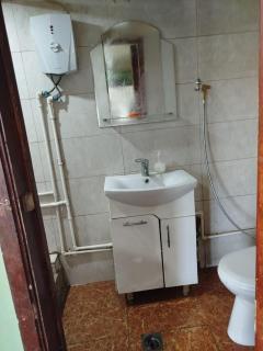 Sunrise Hostel - 1