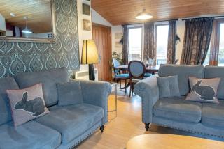 Argente Lodge - Still Rabbit - Hot Tub - Yorkshire - Selby - 4