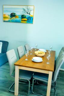 Ancoats Luxury Home - Manchester City - 2