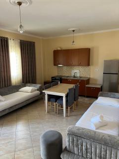 Mandi's Apartment - Ksamil - 8