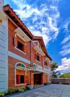 Sabi House Danu, Family Home near Prawirotaman - 0