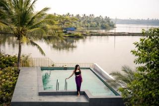 The Cove Beach Resort - Cochin - 9