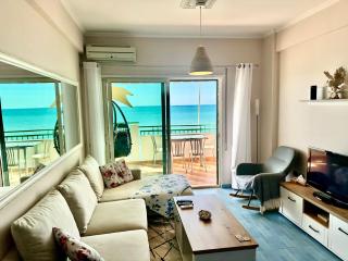 Summertime Luxury Apartment with amazing Sea View - 8