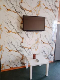 2х комнатная квартира в центре - 7