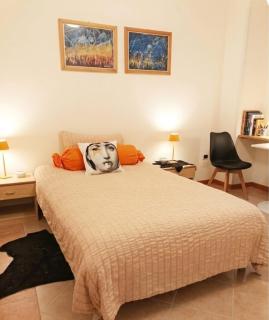 Lupiae Rooms Lecce Centro Guest House - 1