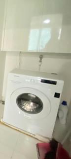 STYLISH SPACIOUS 2 BEDROOM FLAT SCBD THAMRIN RESIDENCE APARTMENT 5 MINUTES AWAY FROM GRAND INDONESIA MALL NEW FURNITURE BEST FACILITIES 67 SQM Free PARKING - 6