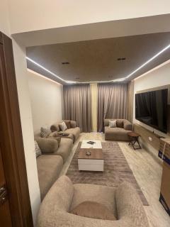 شقه فندقيه في عبدالعزيز السعود علي النيل - 0