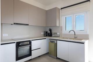 Endless Blue Escape, Sea View Apartment - 7