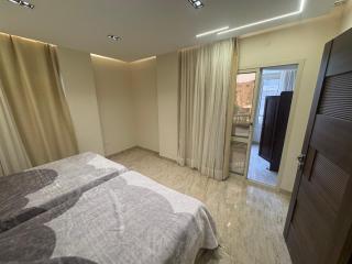 شقه فندقيه في عبدالعزيز السعود علي النيل - 2