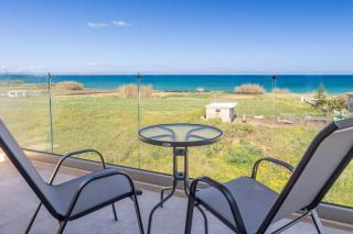 Endless Blue Escape, Sea View Apartment - 7