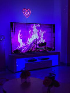 Suite Jacuzzi Giverny Paris - 8