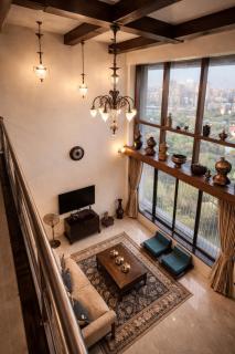 Pet Friendly Spacious 3 BHK Penthouse - 0
