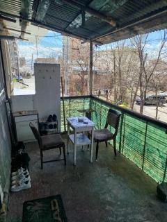 Sunrise Hostel - 7