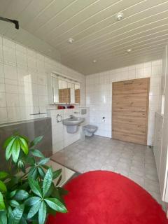 Ferienwohnung in altem Bauernhof - 8